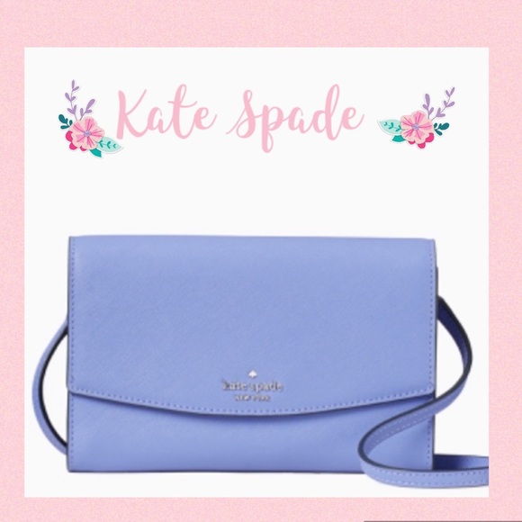 kate spade Handbags - Kate spade laurel way winni